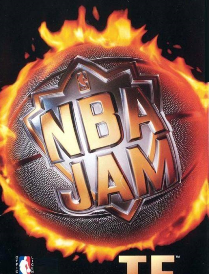 NBA Jam: Tournament Edition (EU)