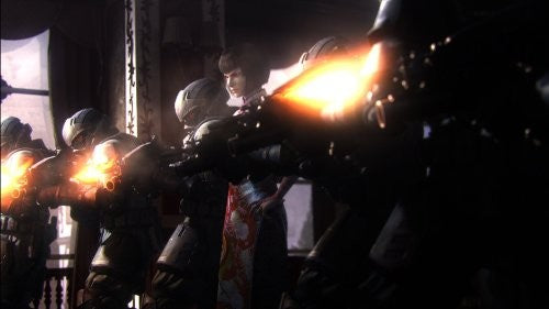 Tekken: Hybrid (DE)