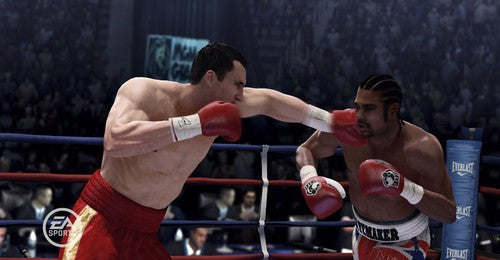 EA SPORTS Fight Night: Champion (DE)