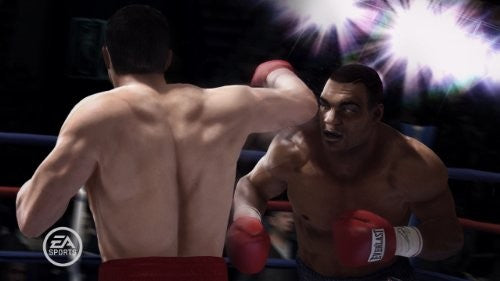 EA SPORTS Fight Night: Champion (DE)