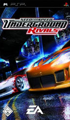 Need for Speed: Underground Rivals (DE)