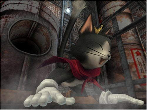 Final Fantasy VII - Dirge of Cerberus (DE)