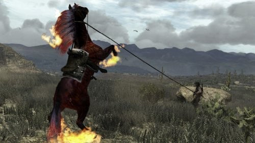Red Dead Redemption: Undead Nightmare (DE)