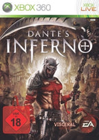 Dante's Inferno (DE)