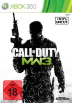 Call of Duty: Modern Warfare 3 (DE)