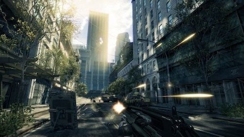 Crysis 2 (DE) — Limited Edition