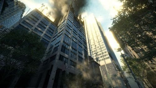Crysis 2 (DE) — Limited Edition
