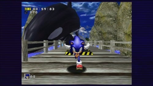 Dreamcast Collection (DE)