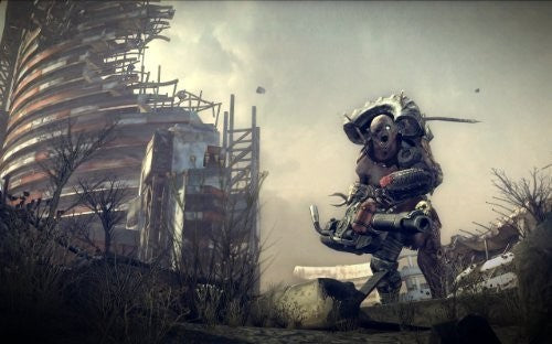 Rage Anarchy Edition (GB) — Anarchy Edition