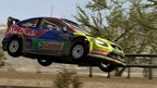 WRC: FIA World Rally Championship (DE)