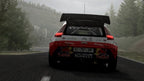 WRC: FIA World Rally Championship (DE)
