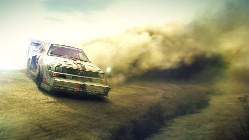 Colin McRae DiRT 3 (DE)
