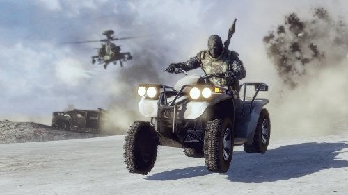 Battlefield: Bad Company 2 (DE)