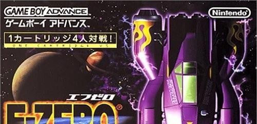 F-Zero (JP)
