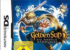 Golden Sun Dunkle Dämmerung (DE)