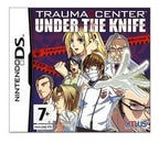 Trauma Center Under The Knife (ES)