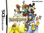 Kingdom Hearts Re:coded (DE)