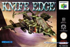 Knife Edge