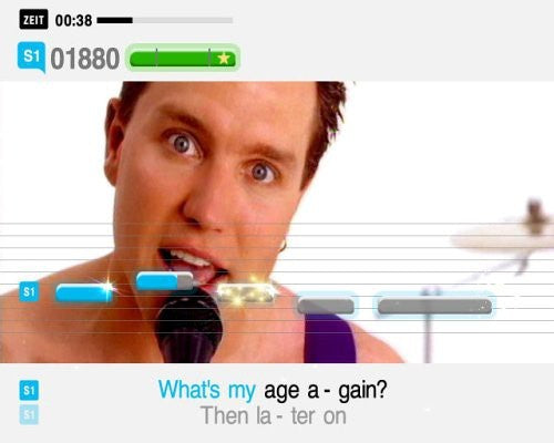 SingStar The Dome (DE)