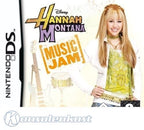 Hannah Montana: Music Jam (DE)