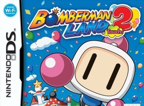 Bomberman Land 2