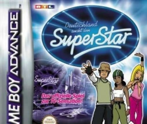 Deutschland sucht den Superstar