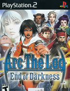 Arc the Lad: End of Darkness (US)