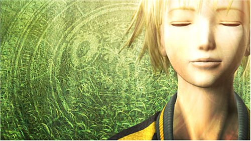 Shadow Hearts: From the New World (DE)