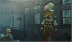 Shadow Hearts: From the New World (DE)
