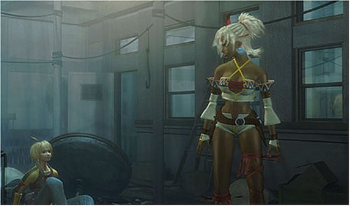 Shadow Hearts: From the New World (DE)
