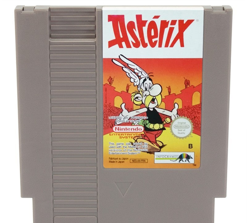Asterix