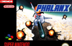 Phalanx