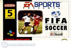 FIFA International Soccer (GB)