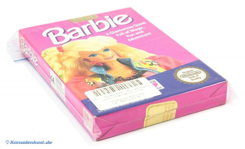 Barbie