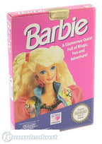 Barbie