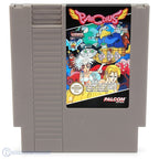 Parodius
