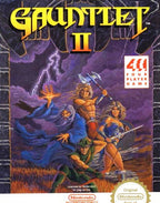 Gauntlet II / 2