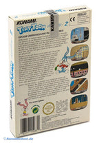 Tiny Toon Adventures 2: Trouble in Wacky Land