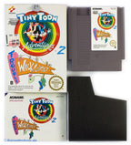 Tiny Toon Adventures 2: Trouble in Wacky Land