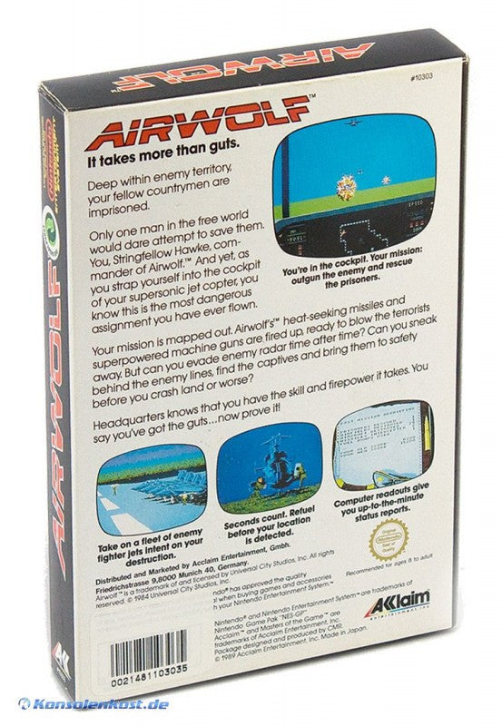 Airwolf