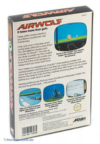 Airwolf