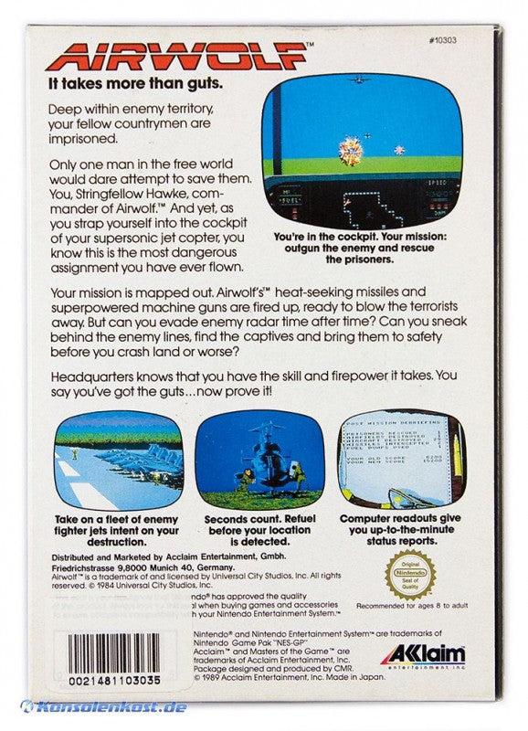 Airwolf