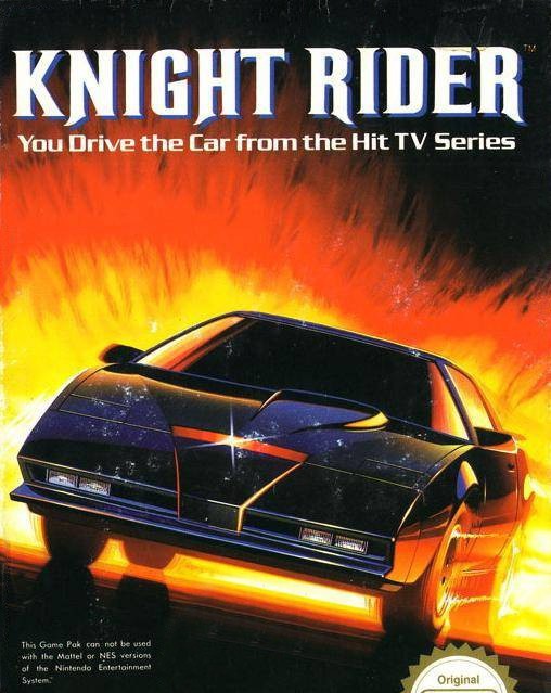 Knight Rider