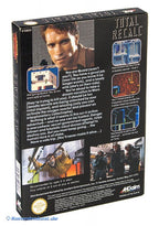Total Recall
