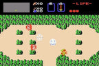 The Legend of Zelda [NES Classics]