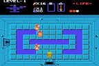 The Legend of Zelda [NES Classics]