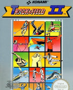 Track & Field II / 2