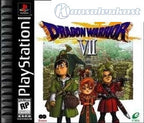 Dragon Warrior VII 7 (US)