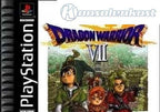 Dragon Warrior VII 7 (US)