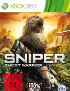 Sniper: Ghost Warrior (DE)